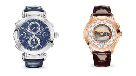 patek philippe discontinued 2023